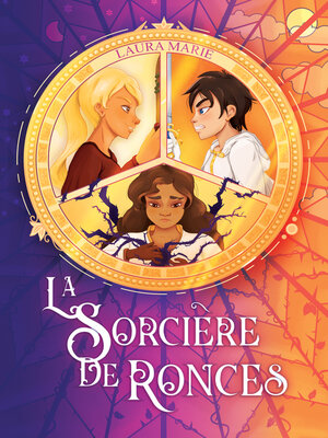 cover image of La Sorcière de Ronces